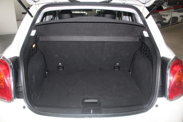 FIAT 500X usata, con Climatizzatore
