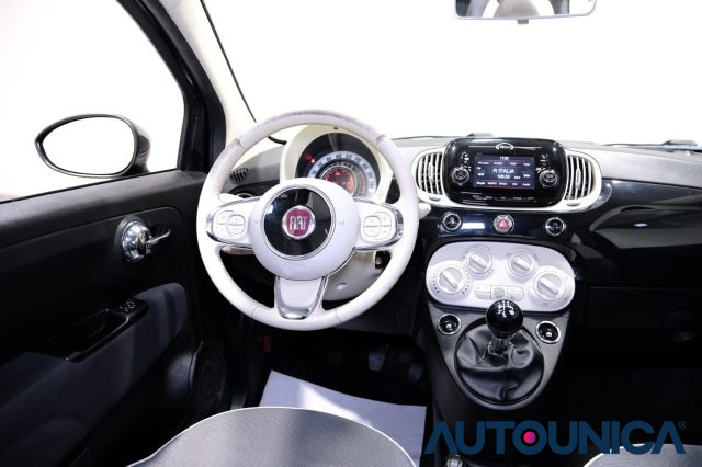 FIAT 500 usata 34