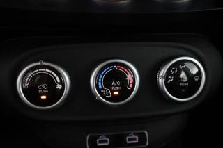 FIAT 500X usata 9