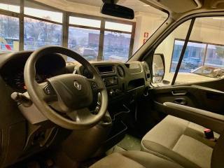 RENAULT Master usata, con ESP