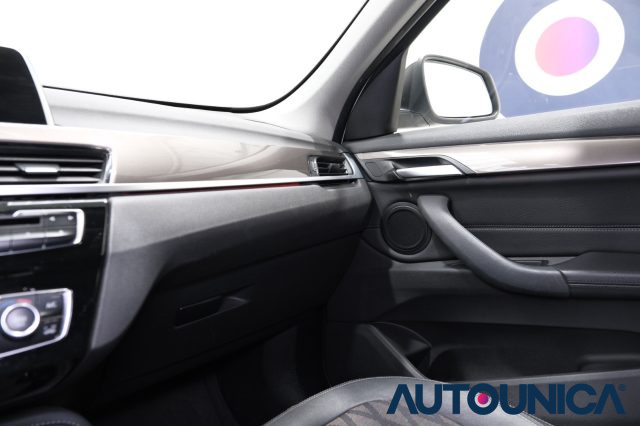 BMW X1 usata, con Sensore di pioggia