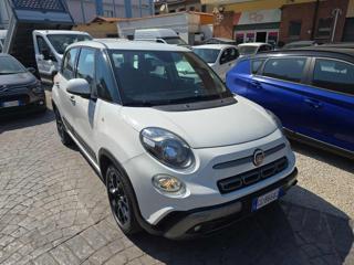FIAT 500L 1.4 95 CV S&S Cross no vincolo finanz !!!! !!!!