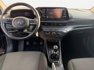 HYUNDAI i20 usata, con Bluetooth