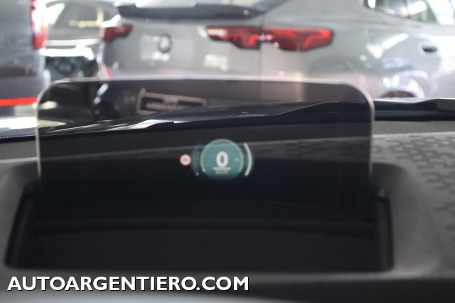 MINI Countryman usata, con Schermo multifunzione interamente digitale