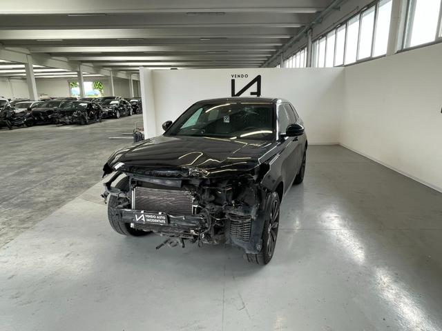 LAND ROVER Range Rover Velar usata, con Airbag laterali