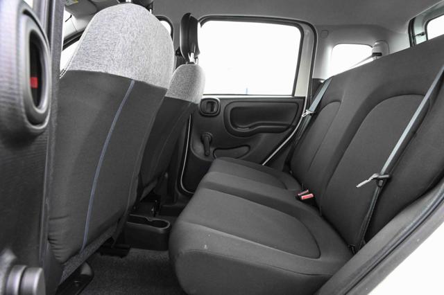 FIAT Panda usata, con Vivavoce