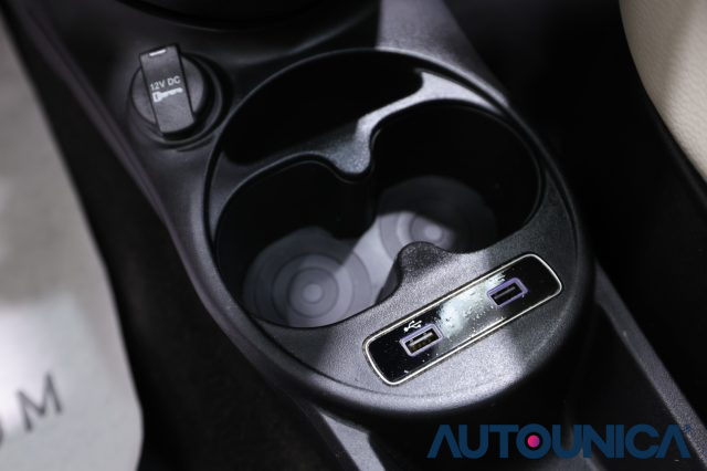 FIAT 500 usata, con Specchietti laterali elettrici