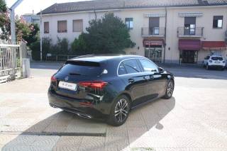 MERCEDES-BENZ A 180 usata, con Autoradio