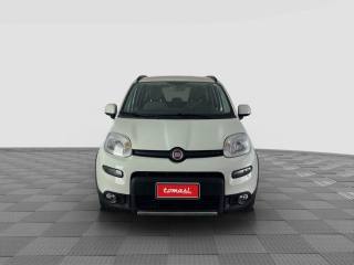 FIAT Panda usata 7