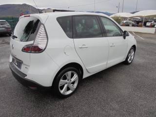 RENAULT Scenic usata, con Airbag testa