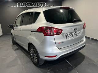 FORD B-Max usata, con Antifurto