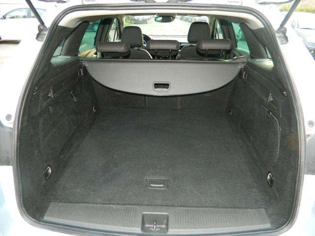 OPEL Astra usata, con Climatizzatore