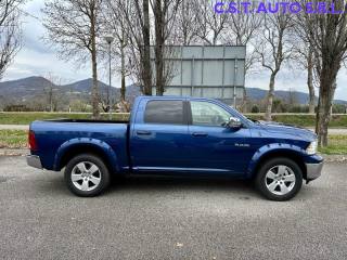 DODGE RAM usata, con Climatizzatore
