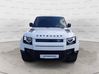 LAND ROVER Defender usata, con Cerchi in lega