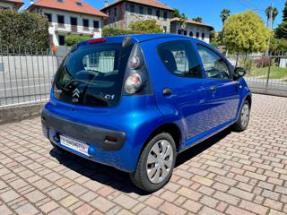 CITROEN C1 usata, con Alzacristalli elettrici