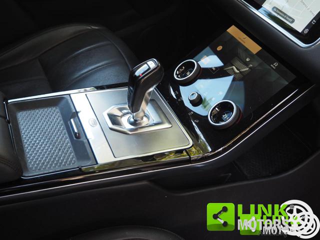 LAND ROVER Range Rover Evoque usata 45