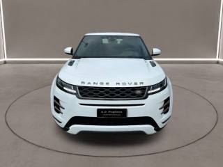 LAND ROVER Range Rover Evoque usata, con Airbag