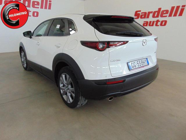 MAZDA CX-30 usata, con Chiusura centralizzata