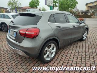 MERCEDES-BENZ GLA 220 usata 38