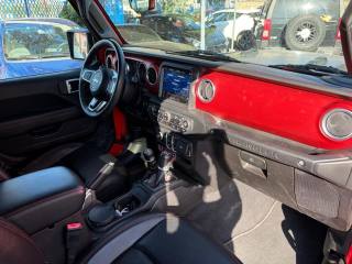 JEEP Wrangler usata, con ESP