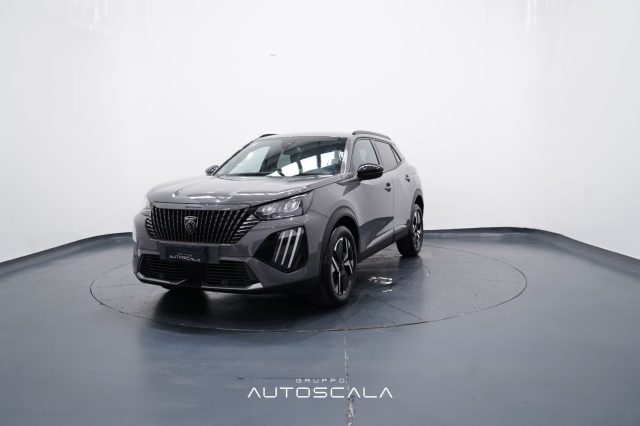 PEUGEOT 2008 usata, con ABS