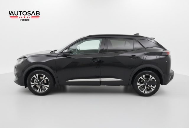 PEUGEOT 2008 usata, con Airbag Passeggero