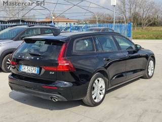 VOLVO V60 usata, con Antifurto