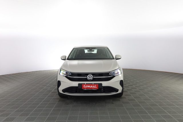 VOLKSWAGEN Taigo usata 0