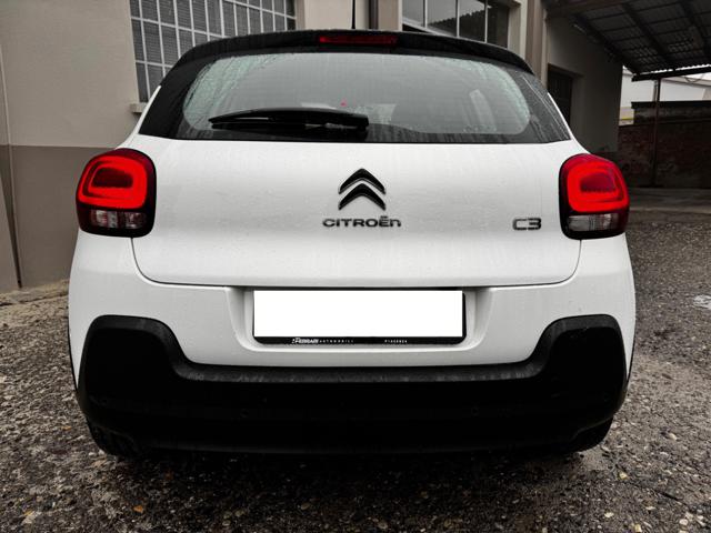 CITROEN C3 usata, con Alzacristalli elettrici