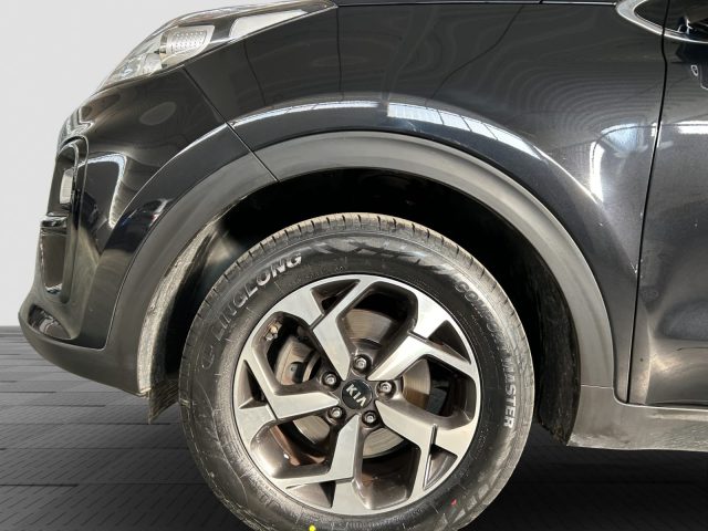 KIA Sportage usata 13