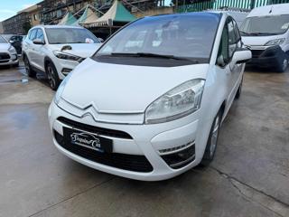 CITROEN C4 Picasso exclusive