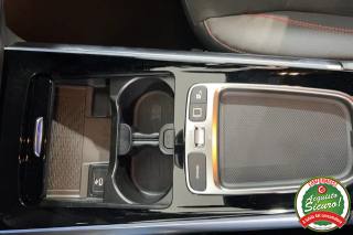 MERCEDES-BENZ GLA 200 usata, con Interni in pelle