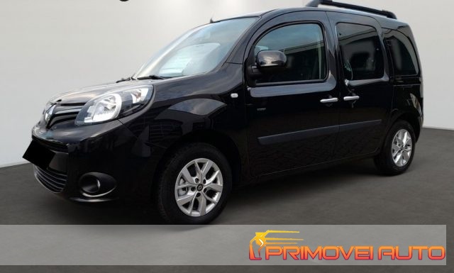 RENAULT Kangoo usata, con Autoradio