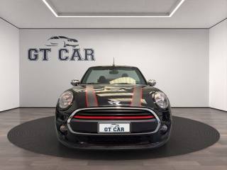 MINI One usata, con Airbag laterali