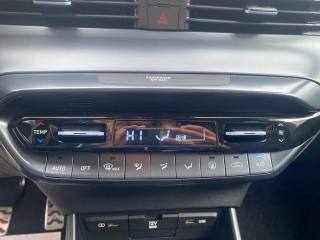 HYUNDAI i20 usata, con Sedili riscaldati