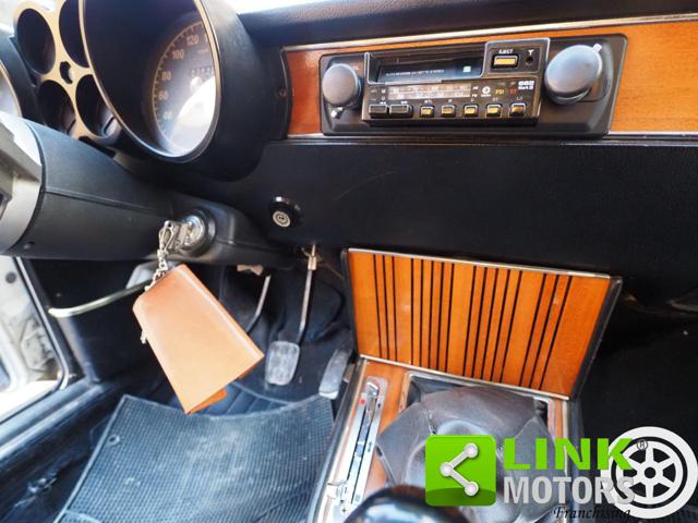 ALFA ROMEO GTV usata 44
