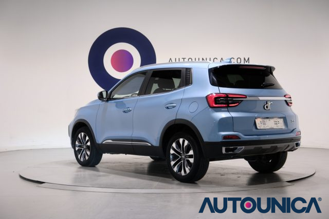 DR MOTOR DR 5.0 usata, con Regolazione elettrica sedili