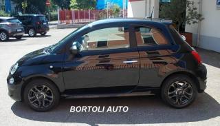 FIAT 500 usata, con Airbag laterali