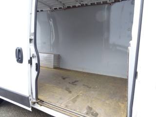 FIAT Ducato usata, con Servosterzo