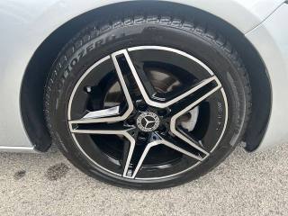 MERCEDES-BENZ A 180 usata, con Autoradio