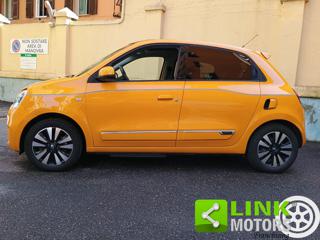 RENAULT Twingo Electric usata, con Alzacristalli elettrici