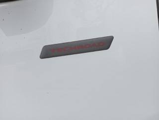 DACIA Sandero usata, con Fendinebbia
