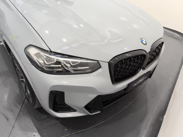 BMW X4 usata, con Fari LED