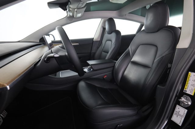 TESLA Model 3 usata 1
