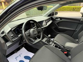AUDI A1 usata, con Chiusura centralizzata
