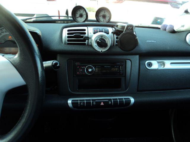 SMART ForTwo usata, con ESP