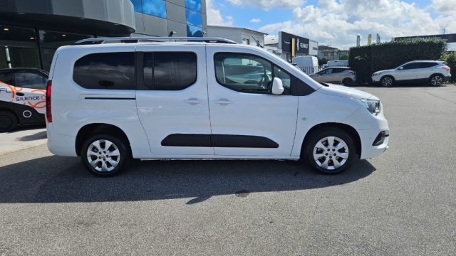 OPEL Combo Life usata, con Airbag laterali