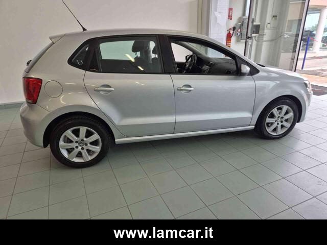VOLKSWAGEN Polo usata, con Fendinebbia