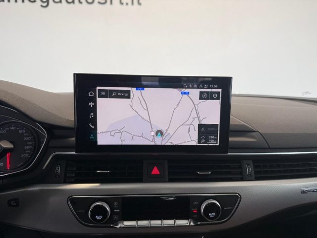 AUDI A5 usata, con Sensore di pioggia