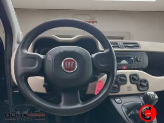 FIAT Panda usata, con Immobilizzatore elettronico